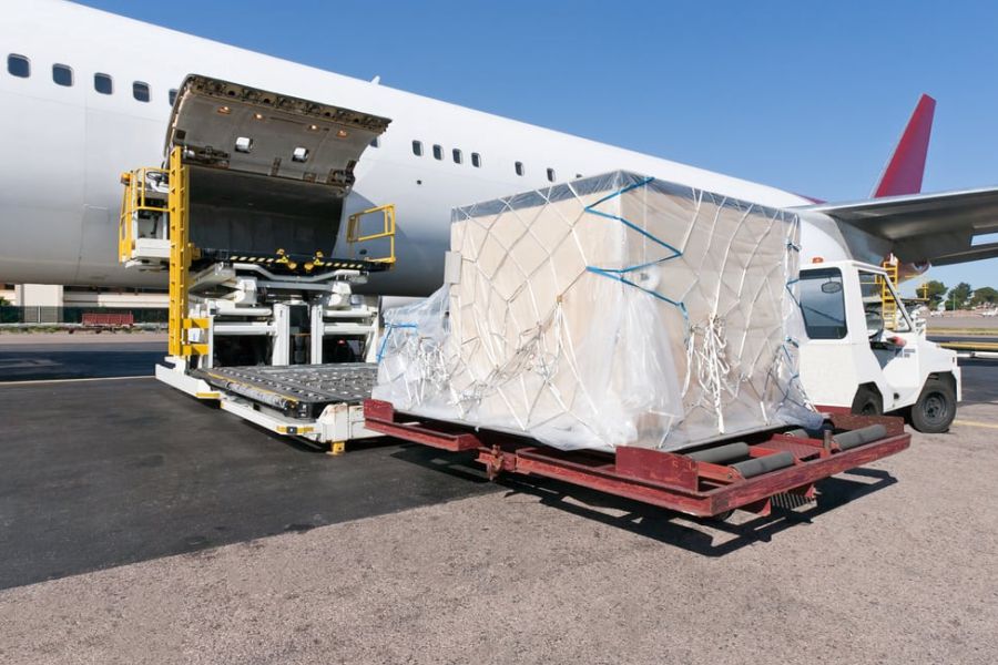 Air Freight Services