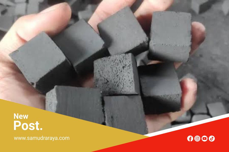 The Best Charcoal Briquette Export Company